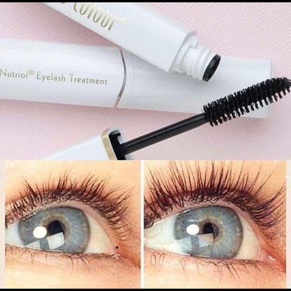 Nu Colour Eye Lash Serum - Picture 3 of 3